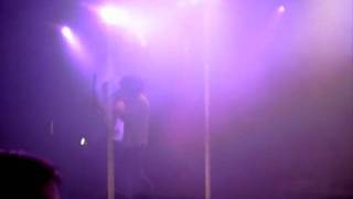 Kill Hannah &quot;Snowblinded&quot; Brew House 2010