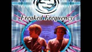 Freaked frequency - Dig it