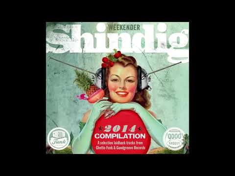 B-Side Feat. MC Kyla - Throwing It Wild (Second Hand Audio Remix)