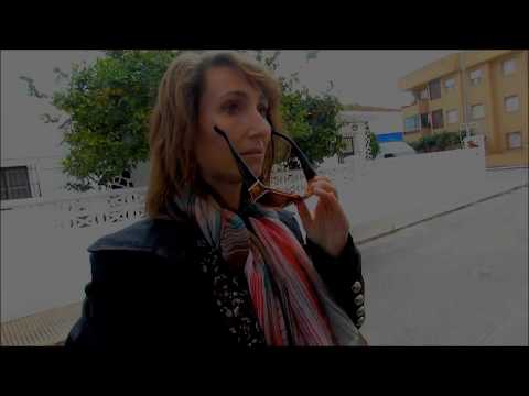 Roja Oscuridad — Trailer (Spagnolo)