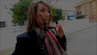 Roja Oscuridad (Tráiler Oficial)