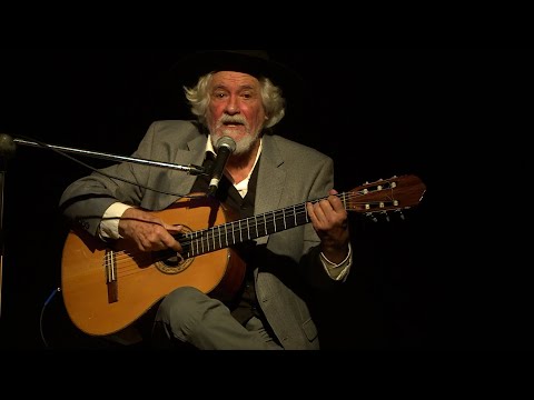 Torre de Sonidos. Orlando Vera Cruz