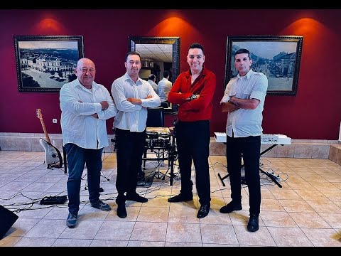 Boban Pecic - Live 2022