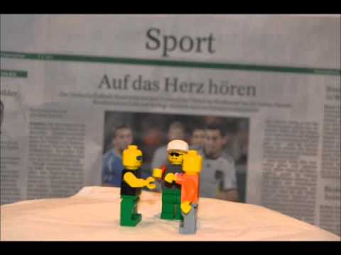 Flinke Hände, Flinke Füße - Pfadfinderlied