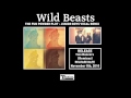 Wild Beasts - The Fun Powder Plot (Junior Boys ...