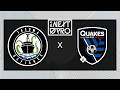 MLS NEXT PRO: Tacoma Defiance vs San Jose Earthquakes II | March 14, 2026
