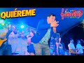 QUIÉREME - CAMINANTES DEL PERÚ - EN CONCIERTO 2024