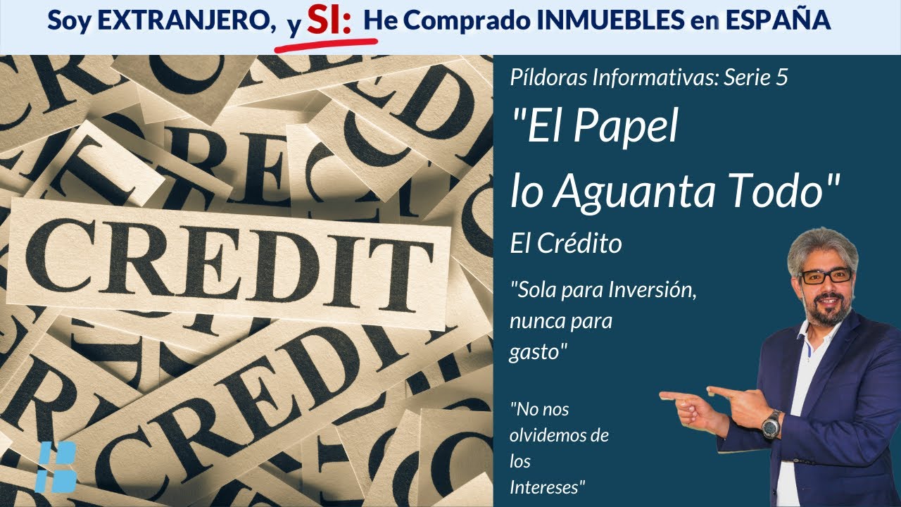 El punto débil de tu plan de Inversión: Los Intereses del Crédito Hipotecario