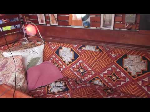 Garden Porpoise 46 Ketch recent  prep for extensive offshore travel - Boatshed - Boat Ref#