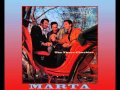 THE THREE CHUCKLES - Marta (1956) English ...