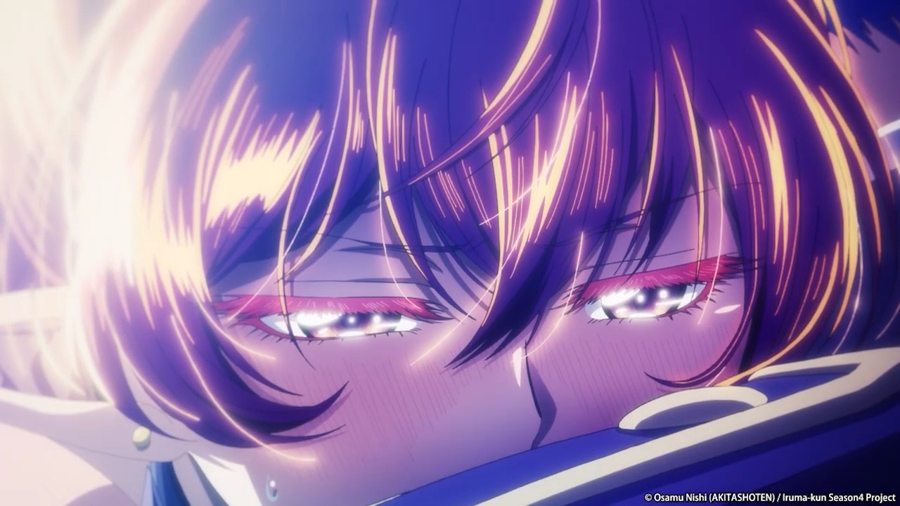 GET MARRIED PLEASE《Welcome To Demon School! Iruma-kun Season 4》 Anime Highlight