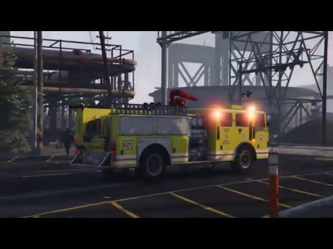 GTA 5 PC Mod, LSPDFR 0.3.1 is out – What's new?
