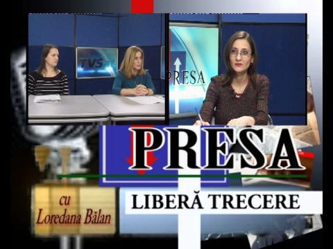 PRESA LIBERA TRECERE 7 FEB 2017 - PROIECTE SI OFERTE SCOLARE