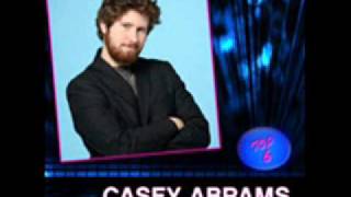 American Idol 10-Casey Abrams-Hi De Ho[Full HQ Studio_Lyrics_ DL Link]