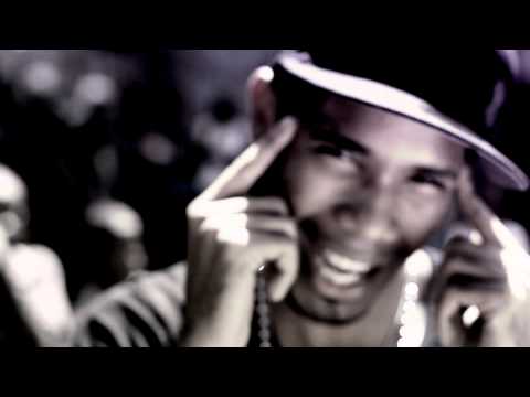 Freddy Sky - No Me Hace Falta (Video Oficial)