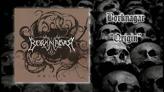 Borknagar - Origin