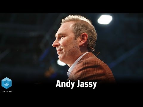 , title : 'Andy Jassy, AWS | AWS re:Invent 2018'