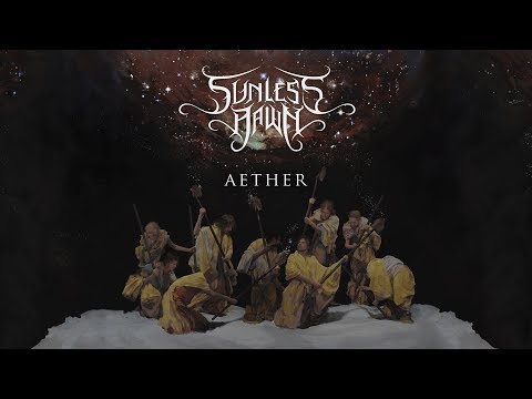Sunless Dawn - Aether (Audio)