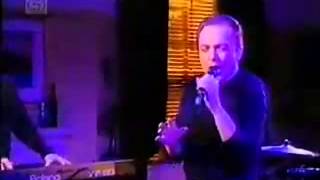 David Cassidy &quot;No Bridge I wouldn&#39;t Cross&quot; 2010