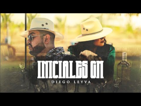Iniciales GM - Diego Leyva ( Video Oficial )