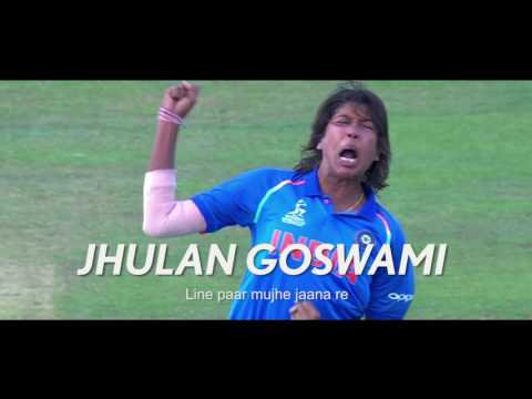 ICC Women's World Cup 2017: Can Jhulan Goswami knock out the hosts?