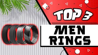 Best Men’s Rings and Bands That Will Trend in 2021