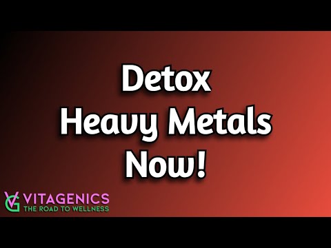 Detox Video 1