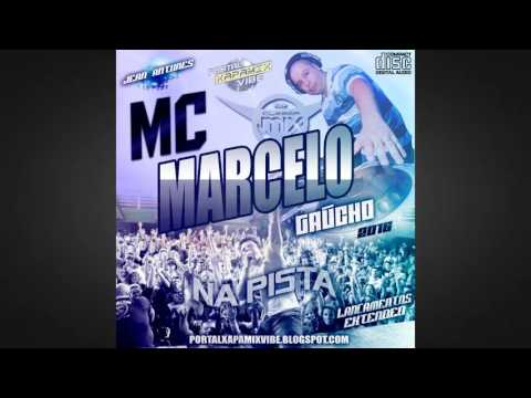Dj Cleber Mix Feat Mc Marcelo Gaucho   Adriele