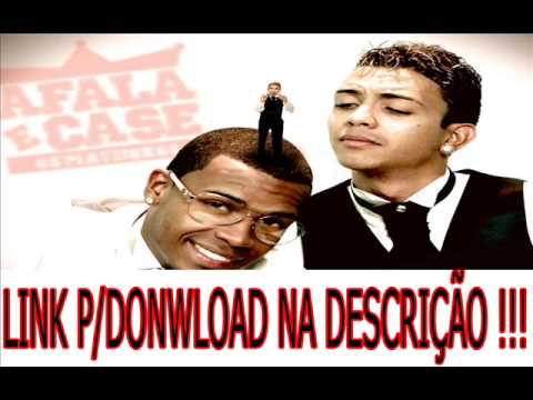 MC AFALA E CASE - MUNDO PARALELO ( FUNK 2013 )