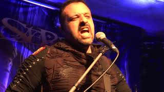 Serenity - 06 - Hero (Live at Komma, Wörgl, Austria 09/02/2018)