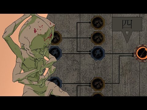 "PatcheSkill", Sekiro Blind Run - L'Anima della Scoperta V [4]