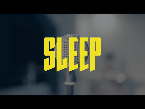 Marked As An Enemy - Marked As An Enemy - Sleep (Official Music Video)