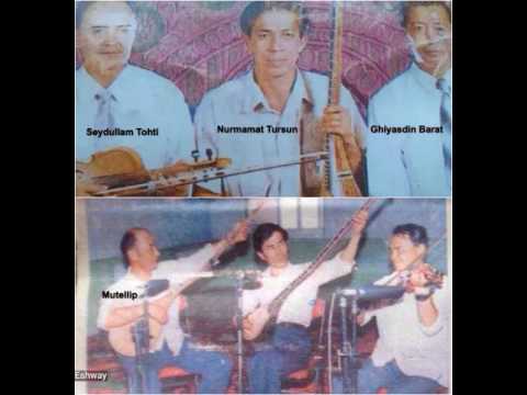 Eshway  - Nurmamat Tursun (Merhum)