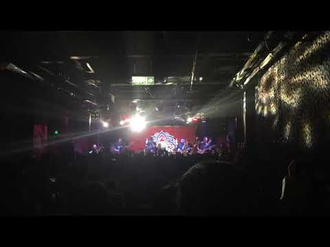 Hanggai Big Brass Band - Live in Tianjin 23-11-2019