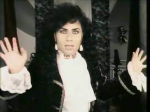 Atargatis - Crucified (Army of Lovers)
