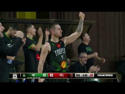 Highlights i ndeshjes Vëllaznimi-Trepça