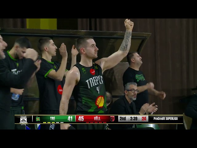  Highlights i ndeshjes Vëllaznimi-Trepça