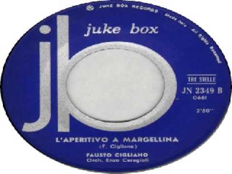 Fausto Cigliano - b) L'Aperitivo A Margellina (1964)