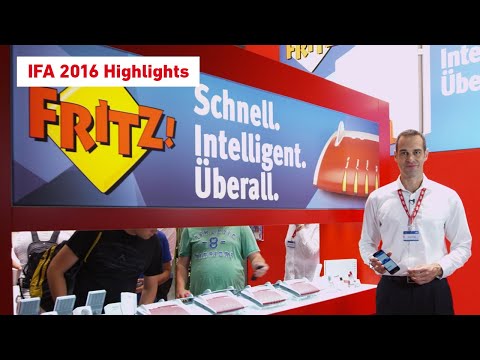 Fritzbox アップデート: 新しいルーター機能が登場します