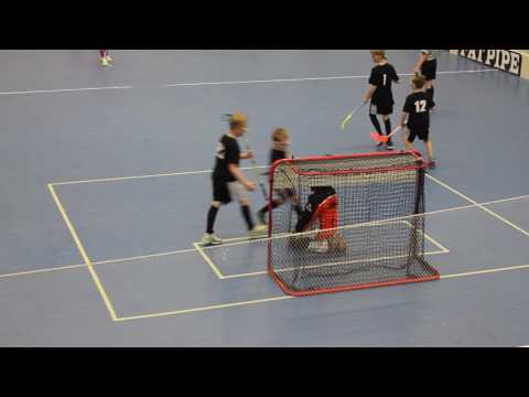 Hipa- Jeppis Fbc black 2/4 pietarsaari 19.3.2017