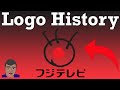 Fuji Television Logo History 32