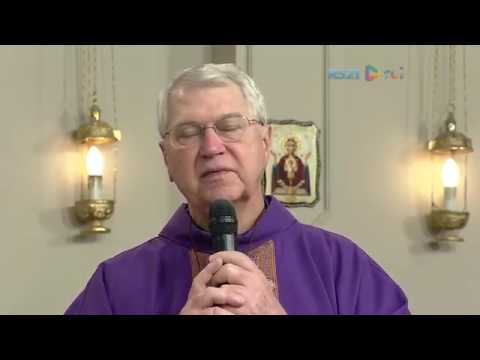 Homilia Pe Eduardo Dougherty Sj 09 03 17 Acredi Os No Amor De Jesus Por Nós