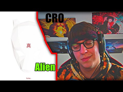 ProjektPi REACTS to Cro - alien