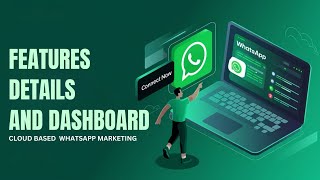 WA Brands Making Dashboard Overview | Complete Guide to WhatsApp Marke