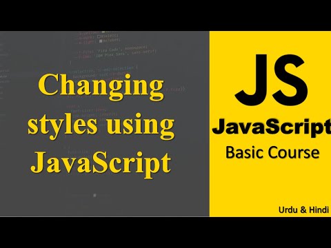 JavaScript Basic Course Introduction | JavaScript Beginner to Intermediate
