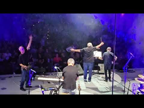 Sete Mares - Sétima Legião ao vivo 2025  MISTY FEST   Casa da Música  Porto 