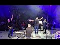 Sete Mares Sétima Legião Ao Vivo 2025 MISTY FEST Casa Da Música Porto