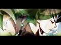 XXXTENTACION LOOK AT ME GOKU VS KEFLA