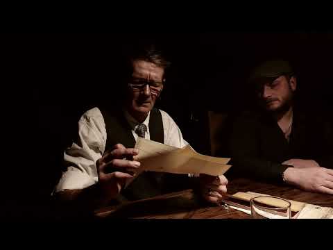 3F ft. L'AS 8, Konny - Peaky Blinders ( Clip Officiel )