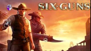 cheat coin six guns
